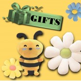 Gifts & Toys