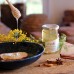 Organic Acacia Honey 400g