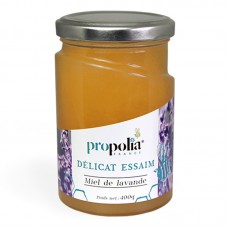 Lavender Honey 400g