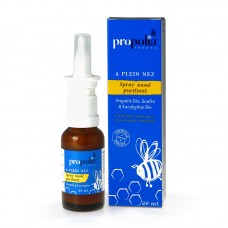 Purifying Nasal Spray (For sensitive nose)