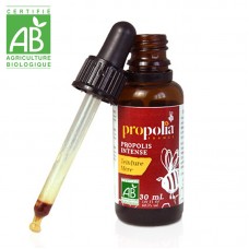 Organic Propolis Tincture