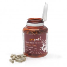 ULTRA® Propolis Capsules • 180 capsules