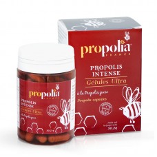 ULTRA® Propolis Capsules • 80 capsules