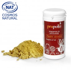 天然蜂膠消炎抗菌粉末 (尿疹、微傷口癒合止血及濕疹流膿)