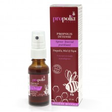 100% Natural Propolis Soothing Oral Spray - Ultra Strength