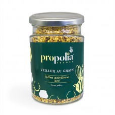 DRY MULTI-FLOWER POLLEN French origin