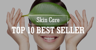 Skin care - TOP 10 BEST SELLER
