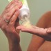 有機山茶花油矢車菊潔面啫厘膏 (法國獲獎2025)