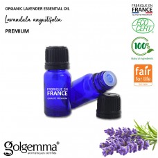 法國有機薰衣草精油 10ml