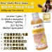 Gentle Honey Shampoo - Family bulk 500ml