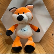狐狸公仔 22cm
