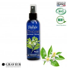 法國有機花水- 橙花 200ml 