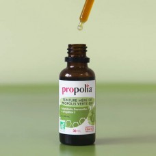 有機綠蜂膠精華液 30ml