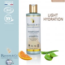 Light Hydration Shampoo 250mL  (normal hair)