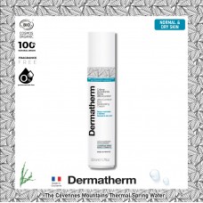 法國溫泉/豐盈滋潤面霜 50ml （一般及乾性皮膚）