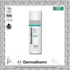 法國溫泉水/潔面啫喱 150ml（混合及油性皮膚）