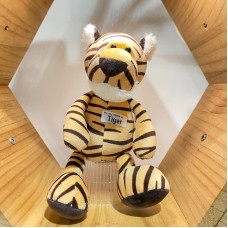 老虎公仔 22cm