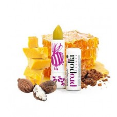 100% Natural Lip balm- Propolis & Honey & More