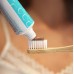 天然蜂膠抗菌潔淨牙膏