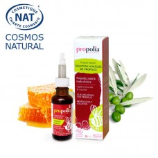 Propolis Oily solution- Aphthous Ulce