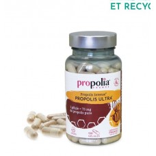 ULTRA® Propolis Capsules • 120 capsules
