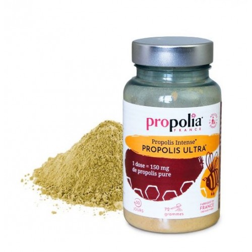 ULTRA® Propolis Powder • 40g